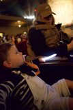 Digital Generation in Urban Life