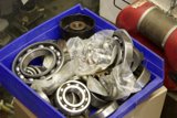 Bearing Box Bonanza