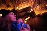 Motherhood in the Spotlight