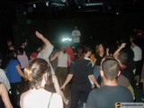 Nightclub Dance Party
