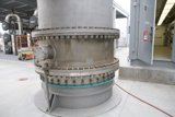 Industrial Rotor Coil Machine