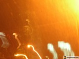Blurry Night Lights