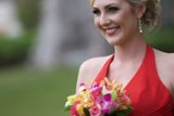 The Blooming Bride