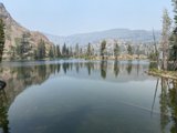 Serenity at Susie Lake