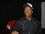 The Man in the Baseball Cap
