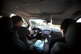 Backseat Buddies