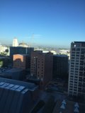 A Breathtaking Metropolis