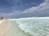 Serene Beach Scene