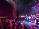 Spotlight on the Crowd