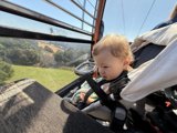 First Glimpse of Adventure