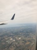 Above the Clouds