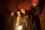 Hanukkah Vigil