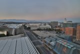 Metropolis from Above