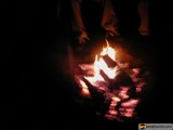 Warmth in the Dark