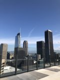 Above the Metropolis