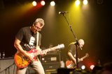 High Energy Performance on Stage