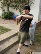 Catch of the Day