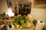 A Bounty of Fresh Produce