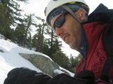 Snowy Adventure