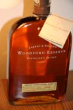 Woodford Reserve Whiskey