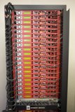 Server System Tangle