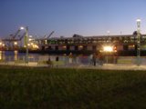Waterfront Metropolis