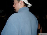 Stylish Hat and Jacket Combo
