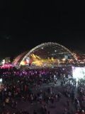 Urban Metropolis Concert Night