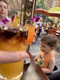 Cheers to Magical Moments