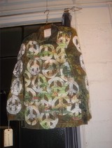 Peaceful Outerwear