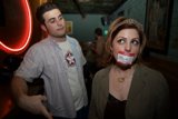 Silenced at the Bar