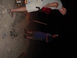 Night Sky Adventure