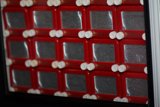 A Treasure Trove of Silver Coins