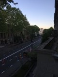 Cityscape from Above