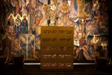 The Golden Altar