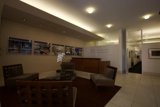 Welcoming Lobby