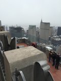 Edge Of Metropolis