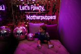 Magical Moments with Baby