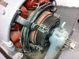 Machine in Motion