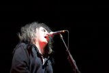 The Cure Rocks London