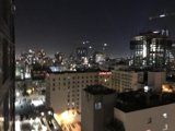 Nighttime Metropolis