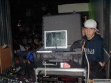 The Deejay's Domain