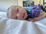 Leland's First Glimpse