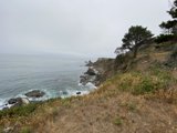 Promontory Point View