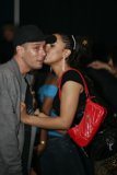 Wedding Kiss
