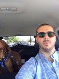 Road Trip Buddies