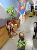 Artful Adventure at Lindsay Wildlife Experience
