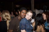 Nightclub Fun with Friends