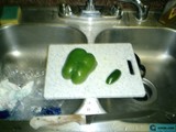 Fresh Cut Vegetables