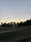 Sparkling San Francisco Skyline at Dusk